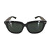 レイバン Ray-Ban RB4262D ポリッシュ ブラック メンズ 57口18