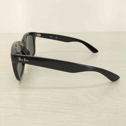 レイバン Ray-Ban RB4262D ポリッシュ ブラック メンズ 57口18