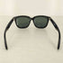 レイバン Ray-Ban RB4262D ポリッシュ ブラック メンズ 57口18