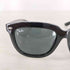 レイバン Ray-Ban RB4262D ポリッシュ ブラック メンズ 57口18