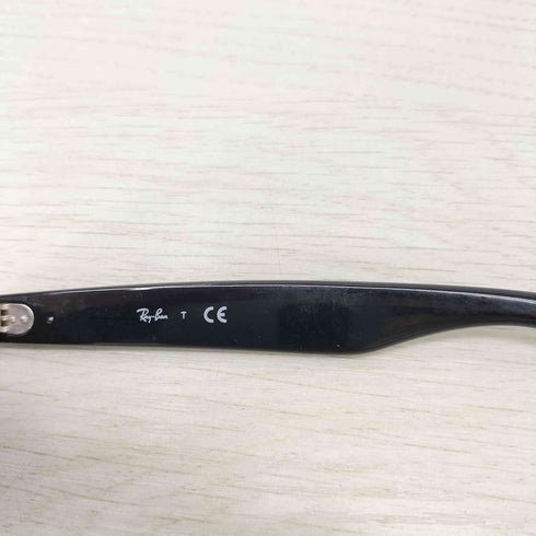 レイバン Ray-Ban RB4262D ポリッシュ ブラック メンズ 57口18