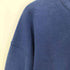 BVD USA製 クルーネックスウェット メンズ JPN:XL