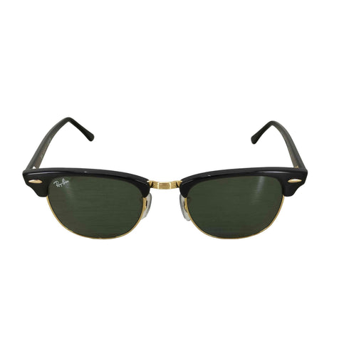 レイバン Ray-Ban RB3016 CLUBMASTER メンズ 49口21