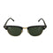 レイバン Ray-Ban RB3016 CLUBMASTER メンズ 49口21