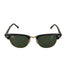 レイバン Ray-Ban RB3016 CLUBMASTER メンズ 49口21