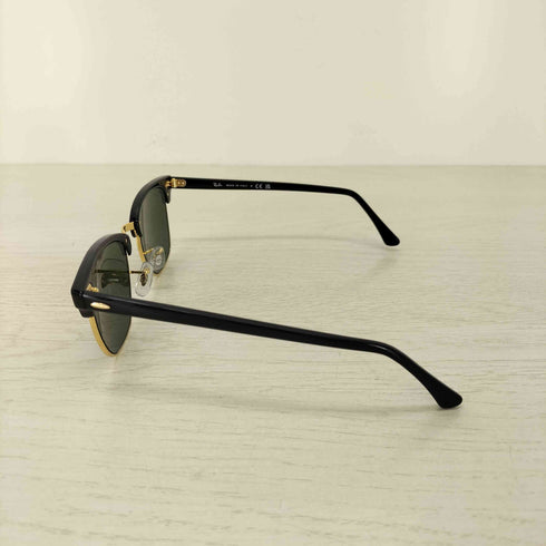 レイバン Ray-Ban RB3016 CLUBMASTER メンズ 49口21