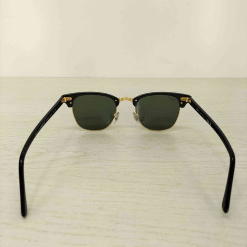 レイバン Ray-Ban RB3016 CLUBMASTER メンズ 49口21