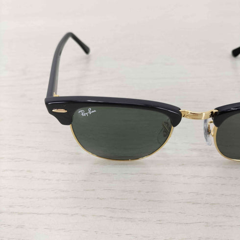 レイバン Ray-Ban RB3016 CLUBMASTER メンズ 49口21