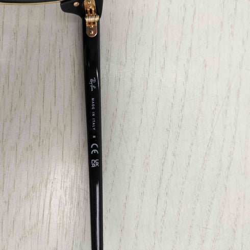 レイバン Ray-Ban RB3016 CLUBMASTER メンズ 49口21