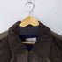 DAN'S HUNTING GEAR USA製 BROWN HUNTER'S DELUXE COAT コーデュロイ切替ハンティングジャケット ガンパッチ メンズ JPN:M