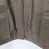 DAN'S HUNTING GEAR USA製 BROWN HUNTER'S DELUXE COAT コーデュロイ切替ハンティングジャケット ガンパッチ メンズ JPN:M