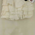 コムデギャルソン COMME des GARCONS 11SS フリル アシンメトリー ミニスカート 多重人格 レディース JPN:S