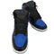 ナイキ NIKE Air Jordan 1 Mid Black メンズ 27.5