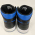 ナイキ NIKE Air Jordan 1 Mid Black メンズ 27.5