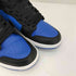 ナイキ NIKE Air Jordan 1 Mid Black メンズ 27.5