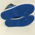 ナイキ NIKE Air Jordan 1 Mid Black メンズ 27.5