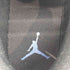 ナイキ NIKE Air Jordan 1 Mid Black メンズ 27.5