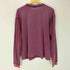 ギャップ Gap L/S ボーダー柄クルーネックTシャツ メンズ JPN:M