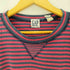 ギャップ Gap L/S ボーダー柄クルーネックTシャツ メンズ JPN:M