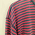 ギャップ Gap L/S ボーダー柄クルーネックTシャツ メンズ JPN:M
