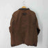 バブアー Barbour 00S 3ワラント A1550 BUSHMAN JACKET ブッシュマン オイルドジャケット メンズ EX LARGE