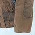 バブアー Barbour 00S 3ワラント A1550 BUSHMAN JACKET ブッシュマン オイルドジャケット メンズ EX LARGE