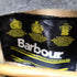 バブアー Barbour 00S 3ワラント A1550 BUSHMAN JACKET ブッシュマン オイルドジャケット メンズ EX LARGE