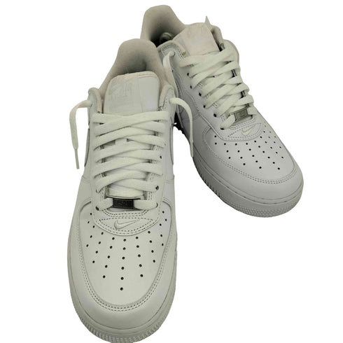 ナイキ NIKE Air Force 1 Low White メンズ 27