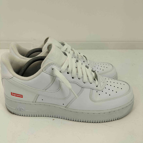 ナイキ NIKE Air Force 1 Low White メンズ 27