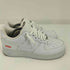 ナイキ NIKE Air Force 1 Low White メンズ 27