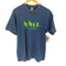 ナイキ NIKE プリントクルーネックTシャツ メンズ import:L