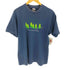 ナイキ NIKE プリントクルーネックTシャツ メンズ import:L
