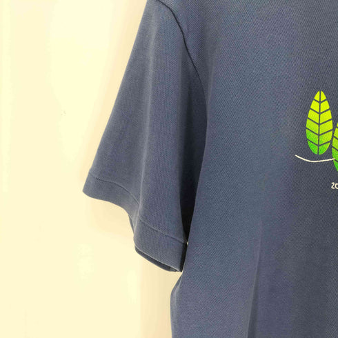 ナイキ NIKE プリントクルーネックTシャツ メンズ import:L