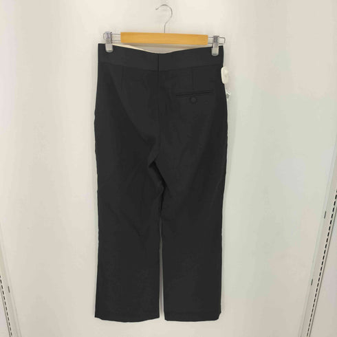 フィーニー PHEENY WOOL SLIT PANTS レディース JPN:3