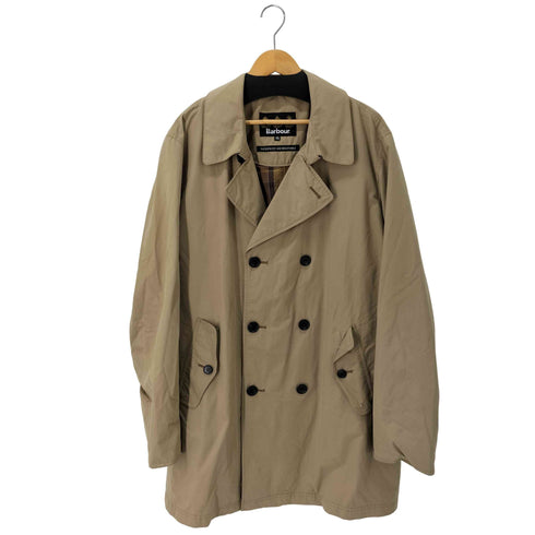 バブアー Barbour XXL 3ワラント T573 THOMPSON TRENCH COAT トンプソントレンチコート メンズ import:XXL
