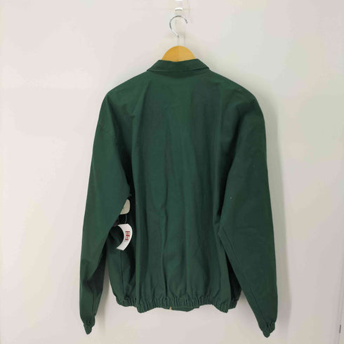 ポロバイラルフローレン Polo by RALPH LAUREN 80-90s スモールポニー刺繍スイングトップ 三角タグ メンズ JPN:L