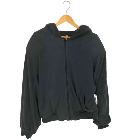 GREG ROSS TOWEL BOMBER JACKET メンズ import:M