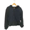 GREG ROSS TOWEL BOMBER JACKET メンズ import:M
