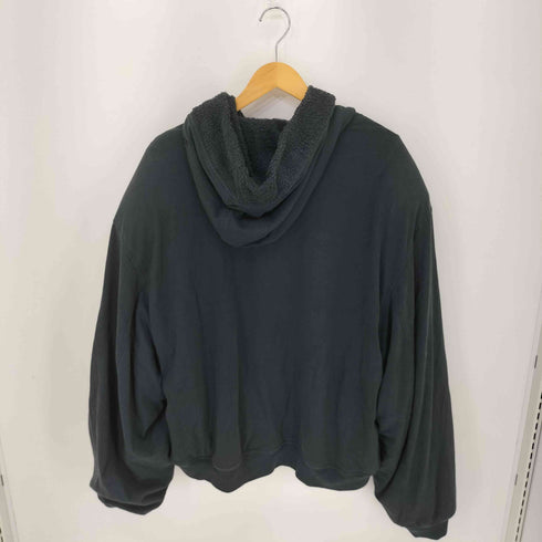 GREG ROSS TOWEL BOMBER JACKET メンズ import:M
