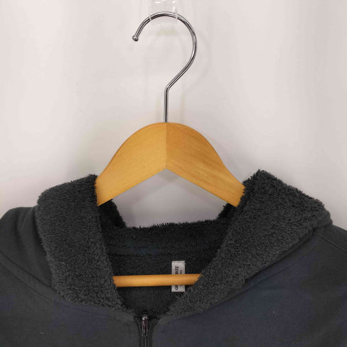 GREG ROSS TOWEL BOMBER JACKET メンズ import:M