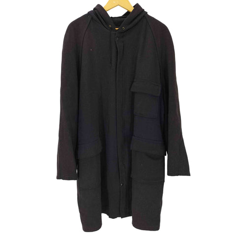 WILLIAM BARRY bench warmer カデットコート ライナー付 ロケット TALON メンズ