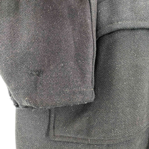 WILLIAM BARRY bench warmer カデットコート ライナー付 ロケット TALON メンズ