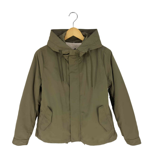 アデイインザライフユナイテッドアローズ A day in the life UNITED ARROWS ボアライナー付き 3WAY マウンテンパーカー レディース