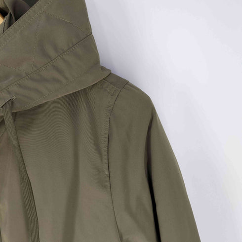 アデイインザライフユナイテッドアローズ A day in the life UNITED ARROWS ボアライナー付き 3WAY マウンテンパーカー レディース
