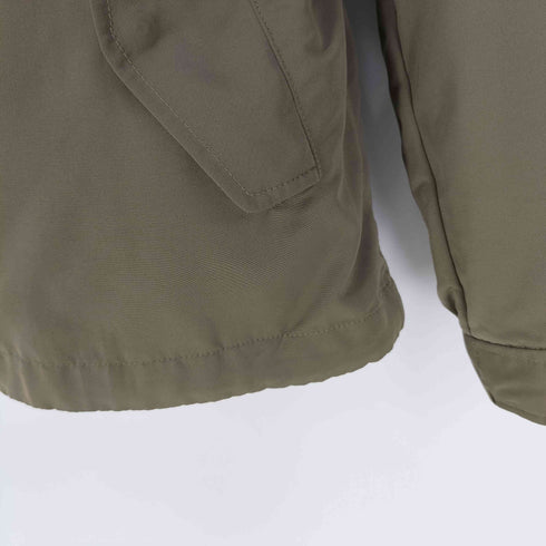 アデイインザライフユナイテッドアローズ A day in the life UNITED ARROWS ボアライナー付き 3WAY マウンテンパーカー レディース