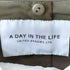 アデイインザライフユナイテッドアローズ A day in the life UNITED ARROWS ボアライナー付き 3WAY マウンテンパーカー レディース