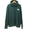 ザノースフェイス THE NORTH FACE バックプリント ロゴプリント プルオーバーパーカー メンズ import:L