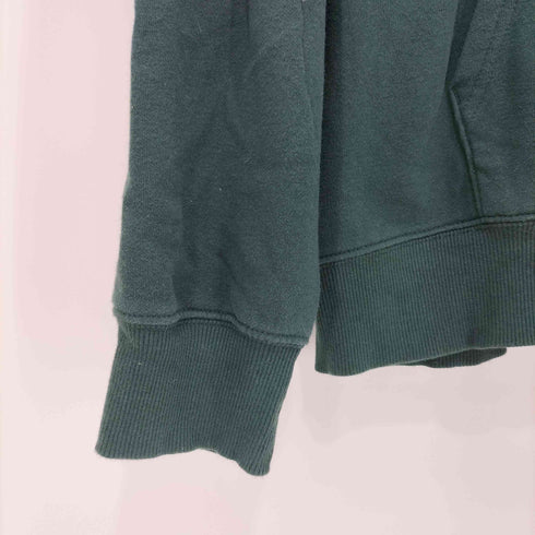 ザノースフェイス THE NORTH FACE バックプリント ロゴプリント プルオーバーパーカー メンズ import:L