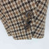 COUTURE D’ADAM 20AW Gunclub Check Oversized Double レディース DE:38