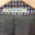 COUTURE D’ADAM 20AW Gunclub Check Oversized Double レディース DE:38